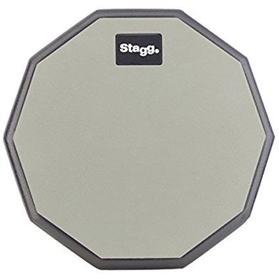 Тренировочный пэд Stagg TD-08R