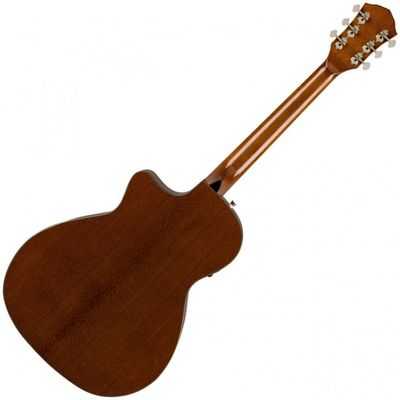 Электроакустическая гитара Fender FA-345CE RW Natural, изображение 2
