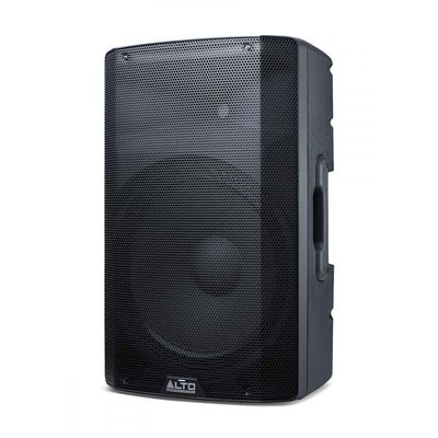 Активная акустическая система Alto TX215, изображение 2