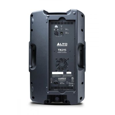 Активная акустическая система Alto TX215, изображение 3
