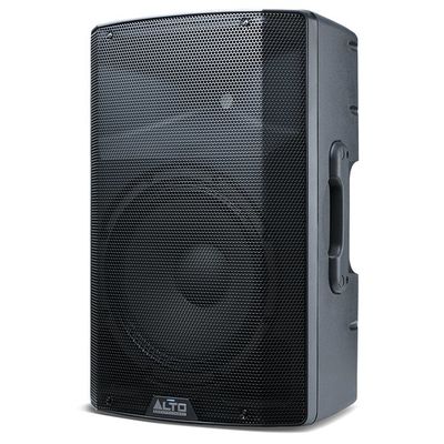Активная акустическая система Alto TX212, изображение 2