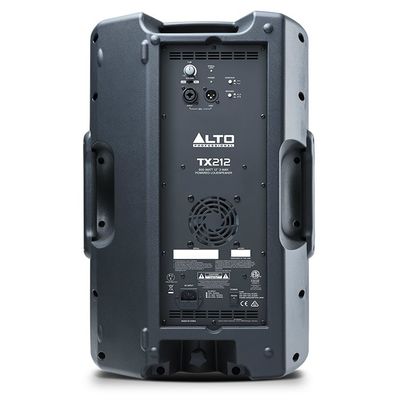 Активная акустическая система Alto TX212, изображение 3