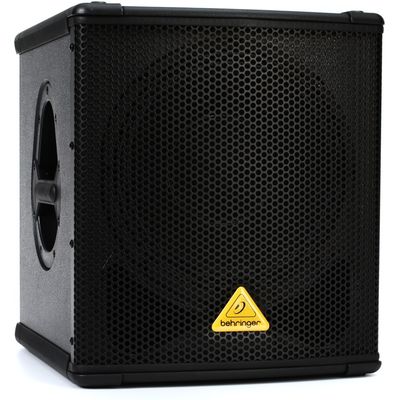 Сабвуфер Behringer B1200D-Pro