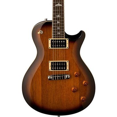 Электрогитара PRS SE245 Standard Tobacco Sunburst, изображение 2