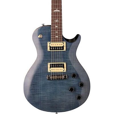 Электрогитара PRS SE245 Whale Blue, изображение 3