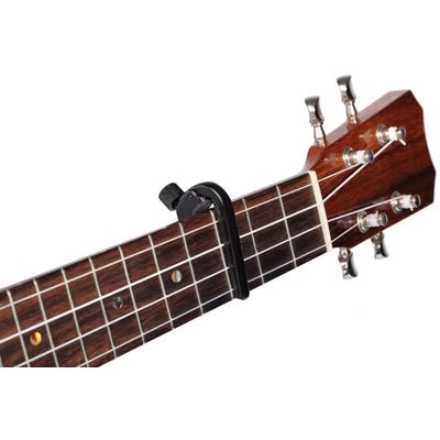 Каподастр для укулеле Planet Waves PW-CP-12, изображение 2