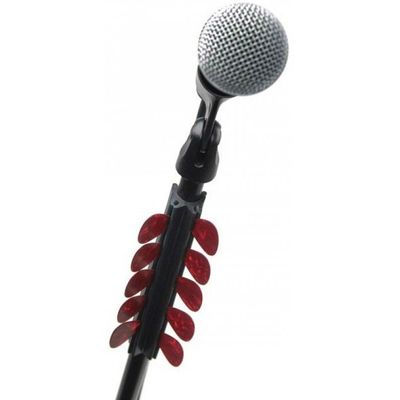 Держатель для медиаторов Planet Waves PW-MPH-01, изображение 2