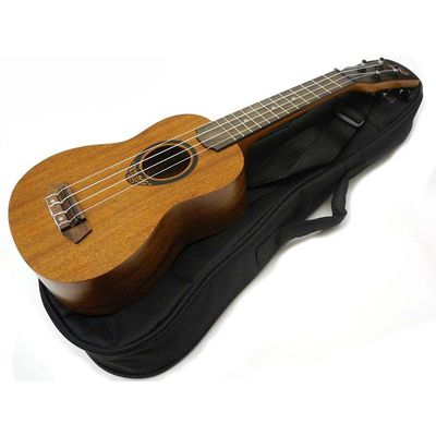 Укулеле LAG TKU10S, изображение 4