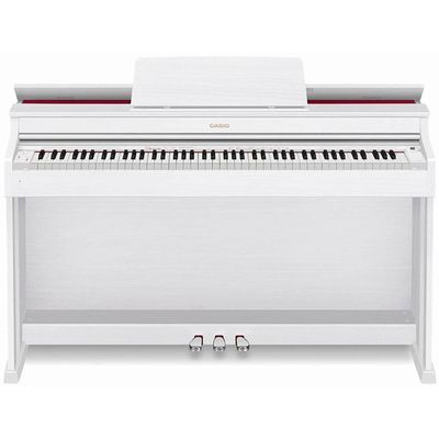 Цифровое пианино Casio Celviano AP-470WH