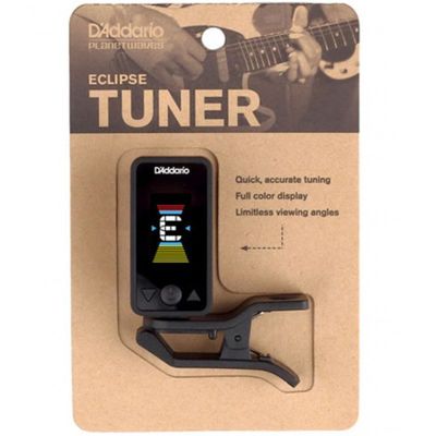 Тюнер Planet Waves PW-CT-17BK, изображение 5