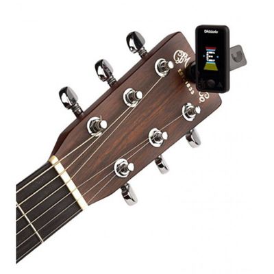 Тюнер Planet Waves PW-CT-17BK, изображение 2