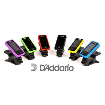 Тюнер Planet Waves PW-CT-17BK, изображение 6