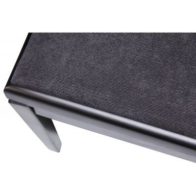 Банкетка Flight KB022 BK, изображение 3