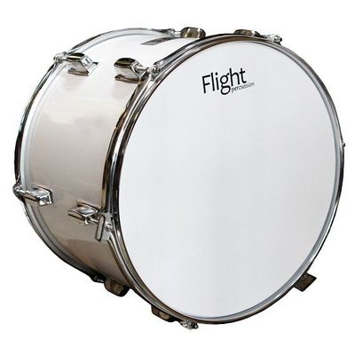 Маршевый барабан тенор Flight FMT-1410WH