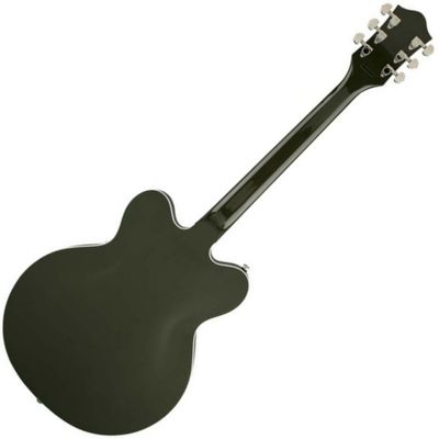 Полуакустическая гитара Gretsch G2622T Streamliner with Bigsby Torino Green, изображение 2