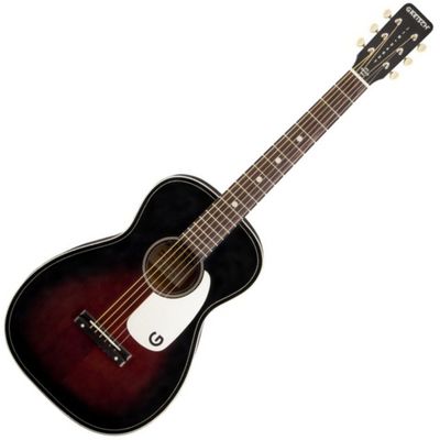Акустическая гитара Gretsch G9500 Jim Dandy Flat Top 2SB