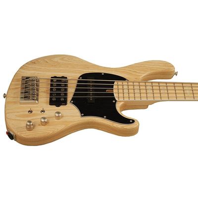Бас-гитара Cort GB75 A, изображение 2