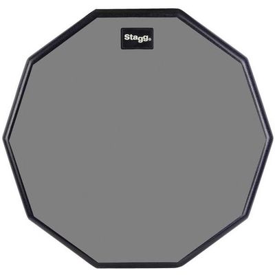 Тренировочный пэд Stagg TD-12R