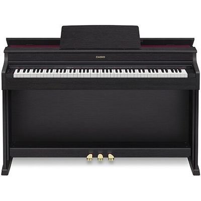 Цифровое пианино Casio Celviano AP-470BK