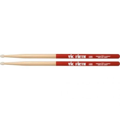 Палочки барабанные Vic Firth Vic Grip 5BNVG