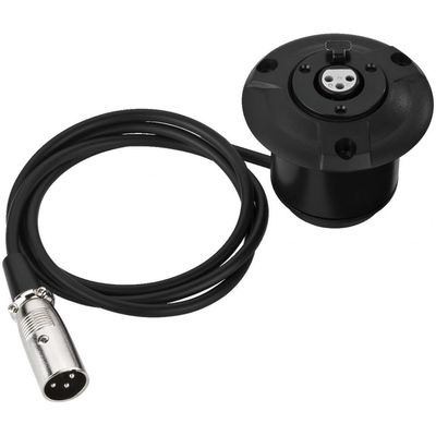 База для микрофона Stage Line XLR-703JSM