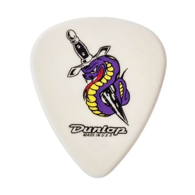Медиатор Dunlop BL03R1.0