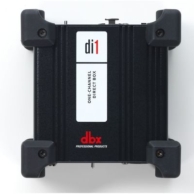 Директ-бокс DBX Di1