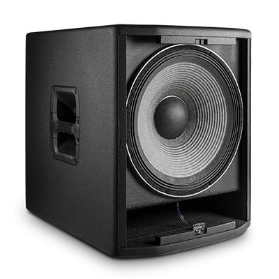 Сабвуфер JBL PRX815XLF, изображение 2
