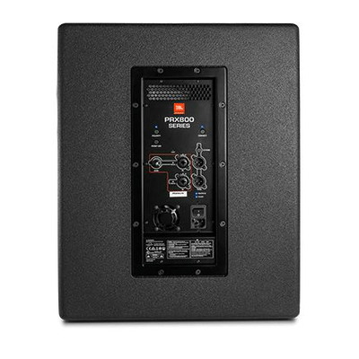 Сабвуфер JBL PRX815XLF, изображение 3