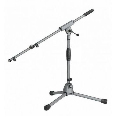 Стойка микрофонная Konig & Meyer 25900-370-87 SOFT TOUCH