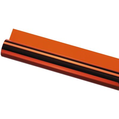 Светофильтр пленочный Stage Line LCF-105/OR