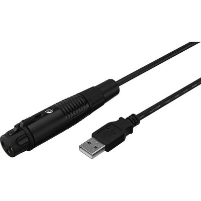 DMX-контроллер Stage Line DMX-1USB
