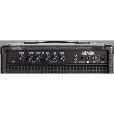 Комбоусилитель  Laney LX35, изображение 3