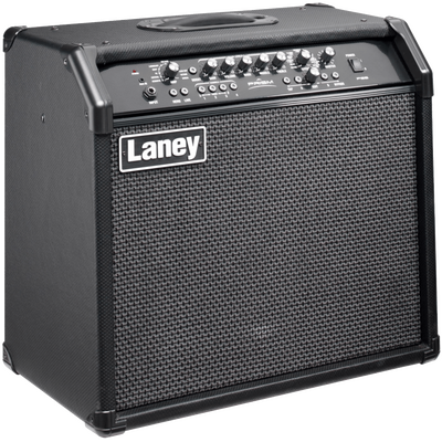 Комбоусилитель  Laney PRISM65, изображение 2