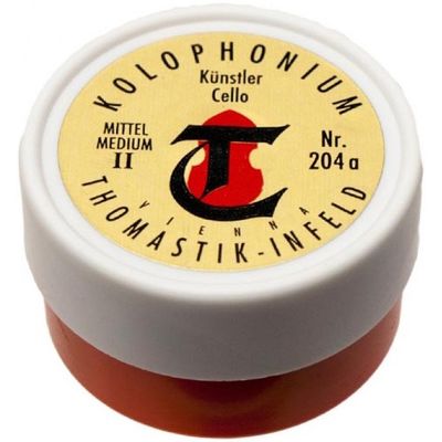 Канифоль Thomastik 204A/II