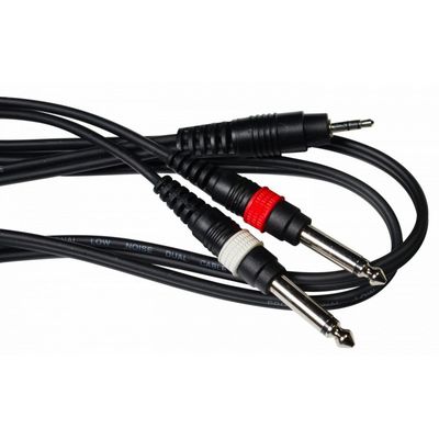 Кабель Stands&Cables YC-001-1.8, изображение 2