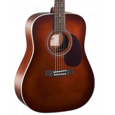 Гитара акустическая Cort Earth 70 BR, Модели: Cort Earth 70 BR, изображение 2