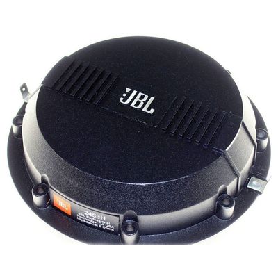 Подвижная система для драйвера ВЧ JBL D8R2453-SL - DIAPHRAGM KIN 2453H-SL, изображение 2
