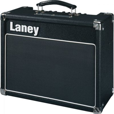 Комбоусилитель  Laney VC15-110, изображение 2