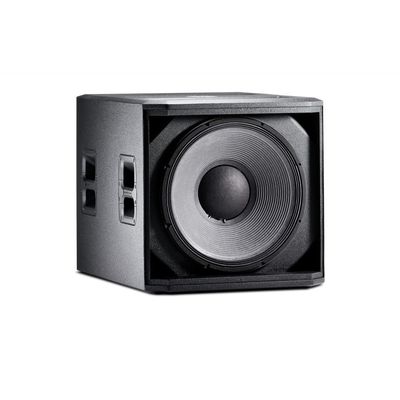Сабвуфер JBL JRX212, изображение 2