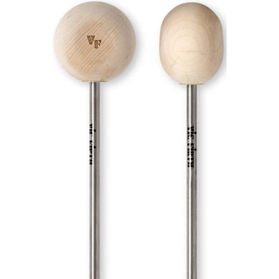 Колотушка для бас-бочки Vic Firth VKB2