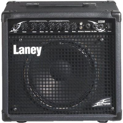 Комбоусилитель  Laney LX35R