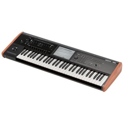 Рабочая станция Korg KRONOS2-61, изображение 3
