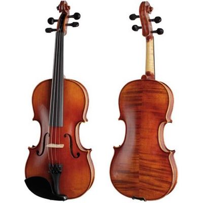 Скрипка Karl Hofner AS-180 4/4, изображение 2