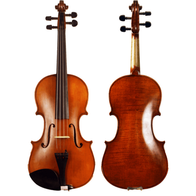 Скрипка Hans Klein HKV-7 ANB 4/4, изображение 2