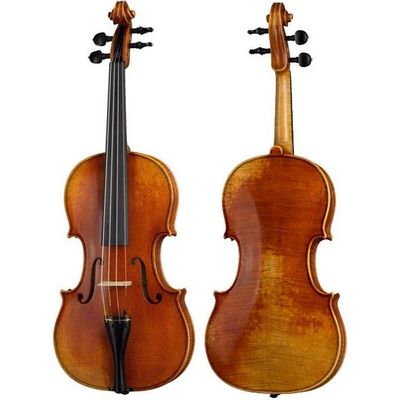Скрипка Karl Hofner H115-AS-V 4/4, изображение 2