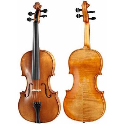 Скрипка Karl Hofner H11-V 3/4, изображение 2
