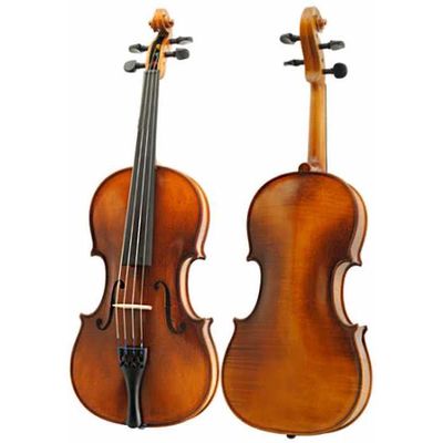 Скрипка Karl Hofner H8E-V 3/4, изображение 2
