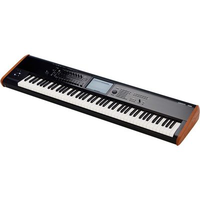 Рабочая станция Korg KRONOS2-88, изображение 2