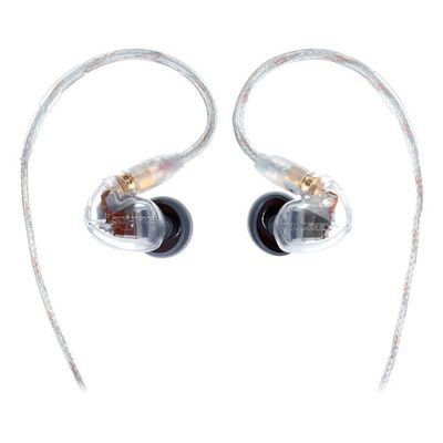 Наушники Shure SE535-CL-E, изображение 2